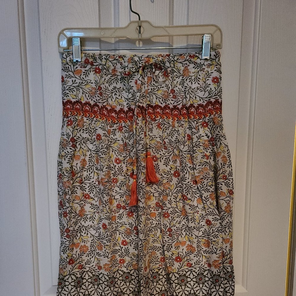 skirt